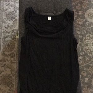 Maternity Size Large Tank Top